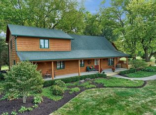 5655 S 875 E, Zionsville, IN 46077