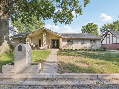 7427 E 68th St, Tulsa, OK, 74133