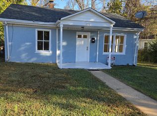 1721 Otey St, Lynchburg, VA 24501