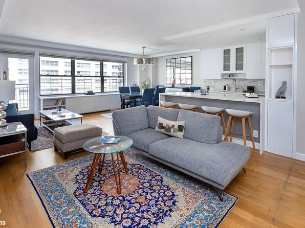 140 W End Ave APT 20H, New York, NY 10023