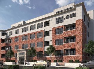 20 Penniman Rd UNIT 201, Allston, MA 02134