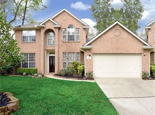 62 Millport Dr, Spring, TX 77382