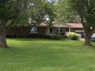 10533 Pansing Rd, Englewood, OH 45322