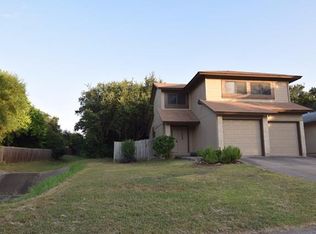 8205 Washita Dr, Austin, TX 78749