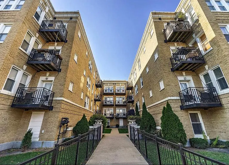 4904 N Drake Ave #2E — Photo 12