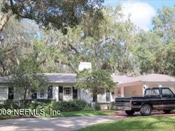 3824 Bettes Cir, Jacksonville, FL 32210