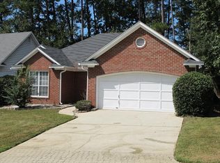 550 Blue Ridge Xing, Evans, GA 30809