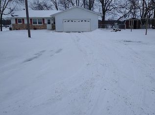 24385 Prairie Corners Rd, Mendon, MI 49072