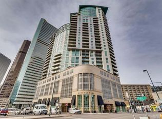2001 Lincoln St UNIT 1021, Denver, CO 80202