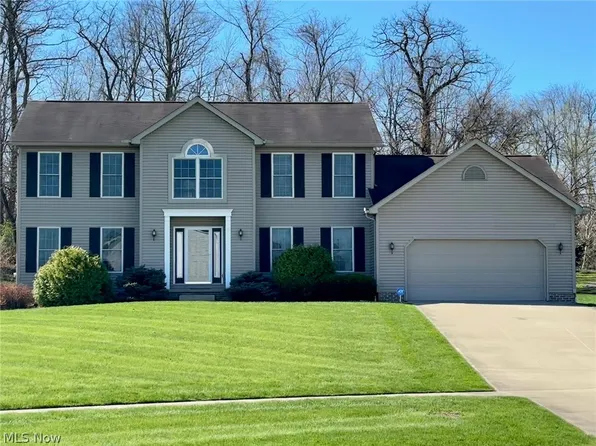 750 River Bend Blvd, Kent, OH 44240