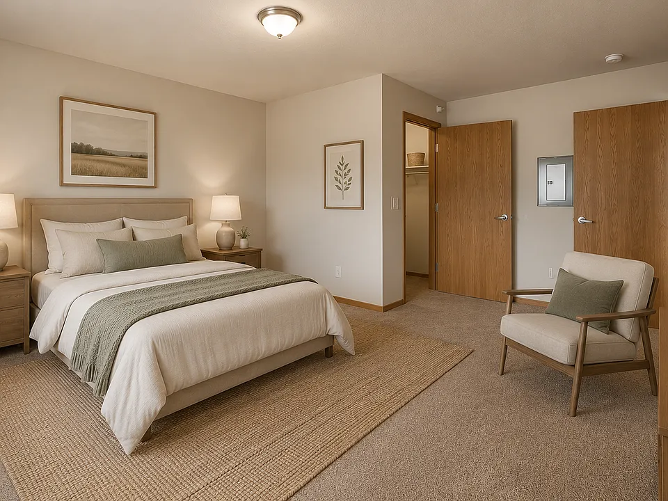 Fox Run Apartments