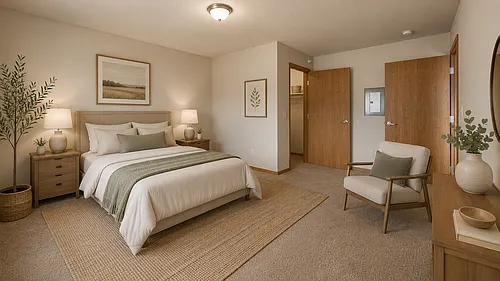 Fox Run Apartments Photo 1