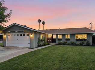 4041 Ross Park Dr, San Jose, CA 95118