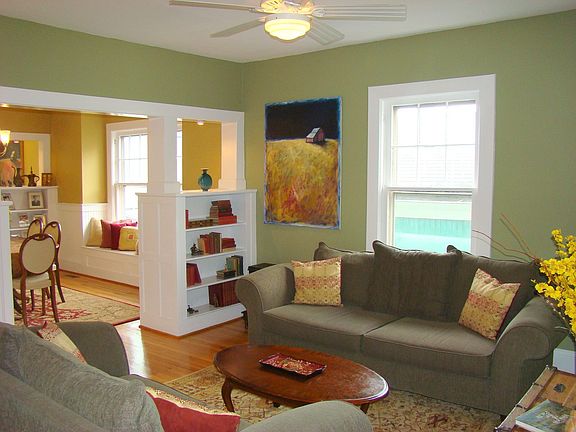 5th image of 5421 Walton Ave