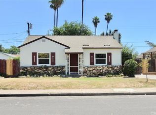 1898 Union Ave, Merced, CA 95340