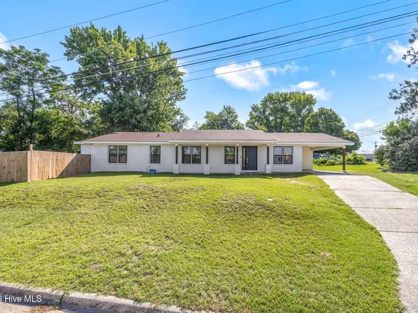 4183 Wheeler Road, Martinez, GA 30907