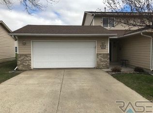 1901 S Sertoma Ave UNIT 104, Sioux Falls, SD 57106