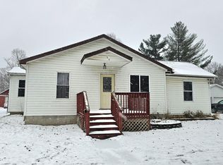 169 Perkins St, Coldwater, MI 49036