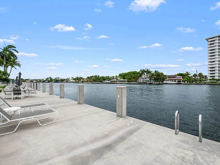 741 Bayshore Dr #16N — Photo 16