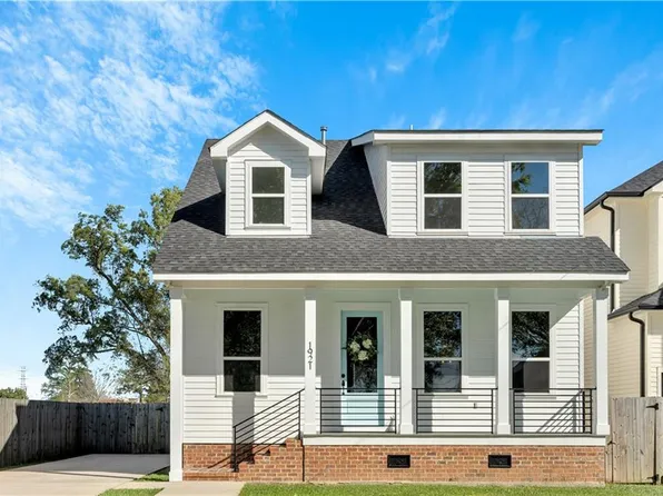 1921 Schnell Dr, Arabi, LA 70032