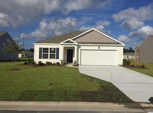 636 Burnt Ash Dr LOT 99, Aria A Longs, SC 29568