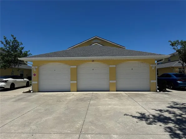 169 Boundary Blvd #169P, Rotonda West, FL 33947