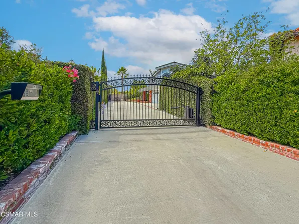 2848 Bayham Cir, Thousand Oaks, CA 91362