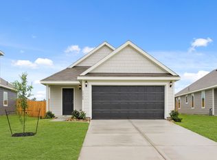 13766 Aoudad St, Splendora, TX 77372