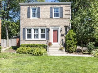 18443 Perth Ave, Homewood, IL 60430