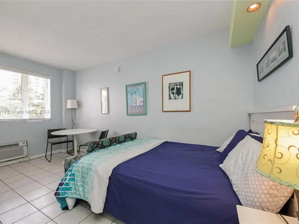 255 W 24th St APT 405, Miami Beach, FL 33140