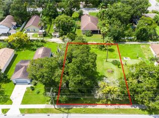 1650 Sanford Ave, Sanford, FL 32771