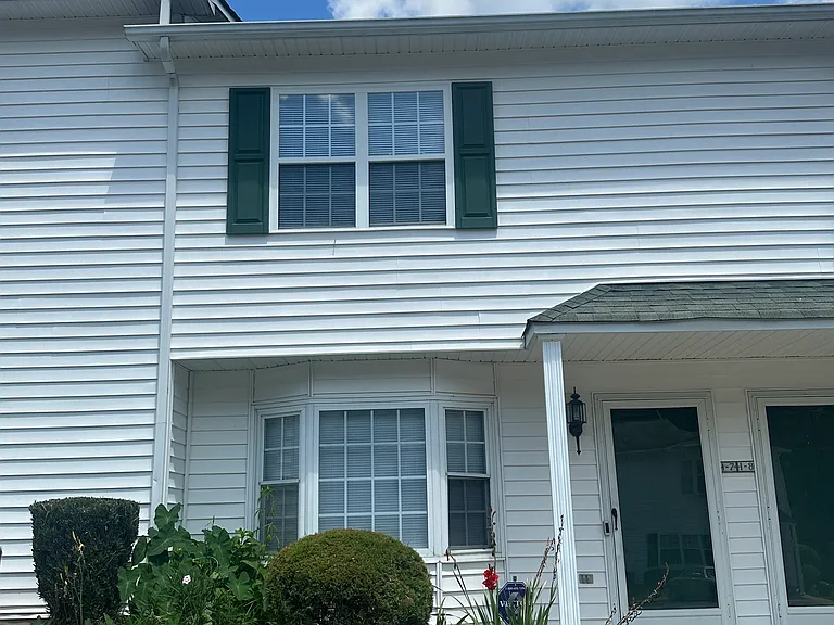 890 Spring Forest Rd #I7 — Photo 1