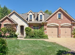 1561 Pendelton Ct, Palatine, IL 60067