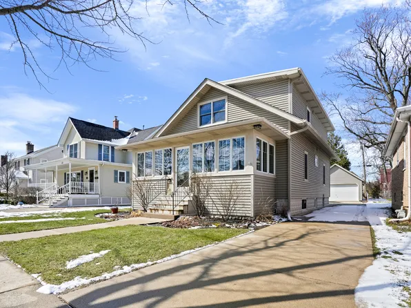 416 N Rush St, Itasca, IL 60143