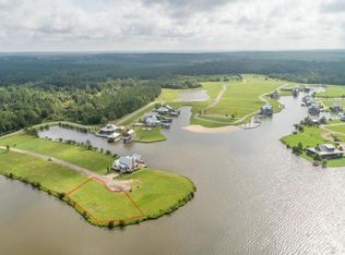 LOT 7 Fisher Point, Lumberton, MS 39455