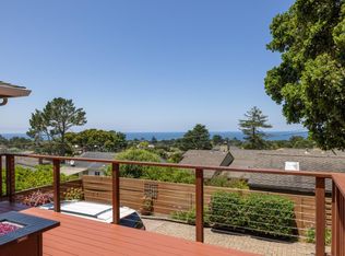 308 Bishop Ave, Pacific Grove, CA 93950