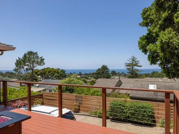 308 Bishop Ave, Pacific Grove, CA 93950