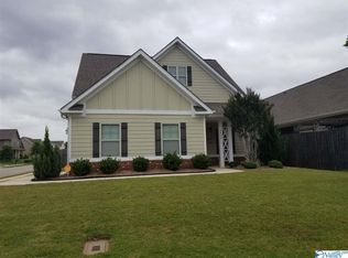 6000 Stonewater Ct NW, Huntsville, AL 35806