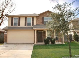 6619 Backbay Pass, San Antonio, TX 78244