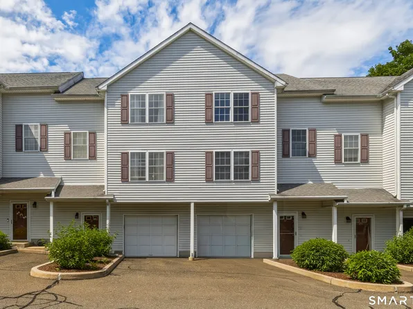 11 Mannions Lane #21, Danbury, CT 06810