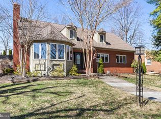 118 Powell Rd, Springfield, PA 19064