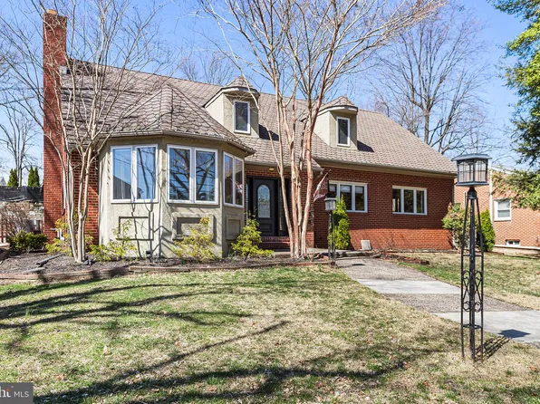 118 Powell Rd, Springfield, PA 19064