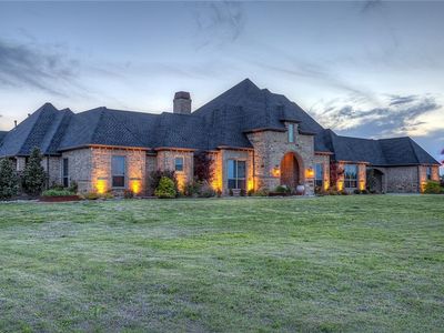 320 Hackberry Creek Rd, Rockwall, TX, 75032