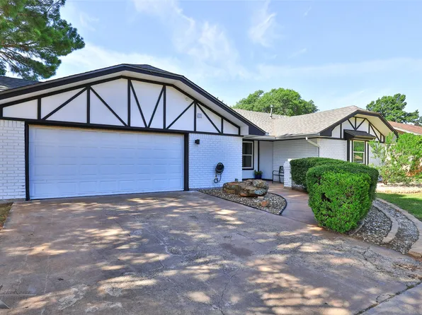 3709 Westchester Dr, Abilene, TX 79606