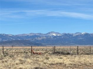 0 Arvada Rd, Fort Garland, CO 81133