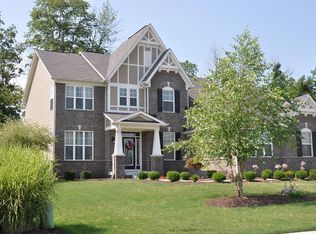 1341 Winfield Way, Greenwood, IN 46143
