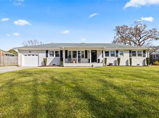 4620 Bromfield Ave, Virginia Beach, VA 23455