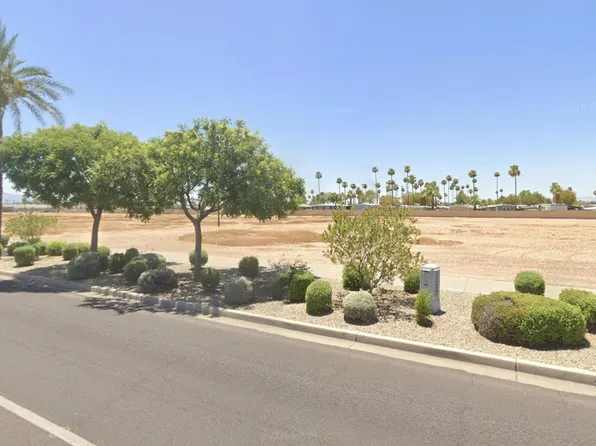 5544 N 59th Avenue #_, Glendale, AZ 85301