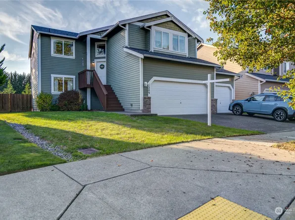 1209 Bluejay Avenue SW, Orting, WA 98360