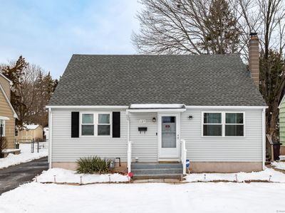 153 Belmont Street, New Britain, CT, 06053